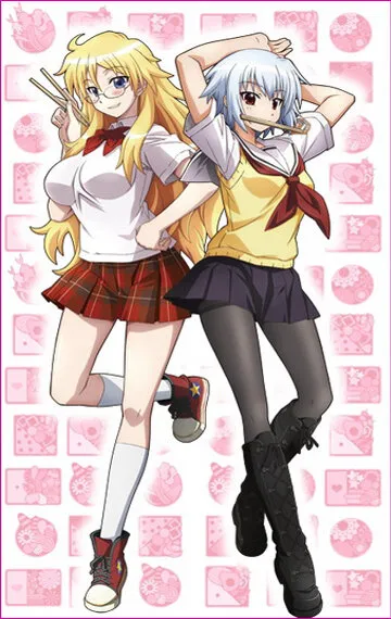 Бэнто (Сезон 1)