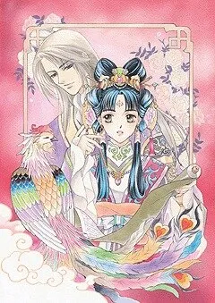 Повесть о стране цветных облаков (Сезон 2, 2007)