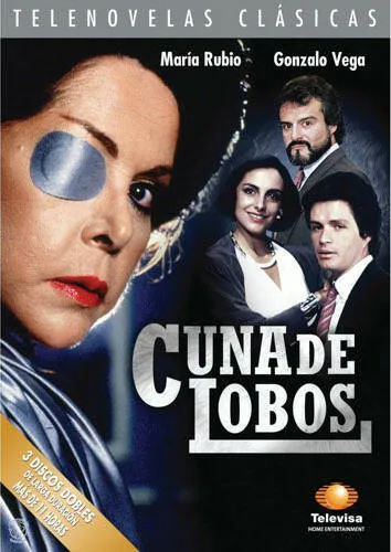 Волчье логово (Сезон 1, 1986)