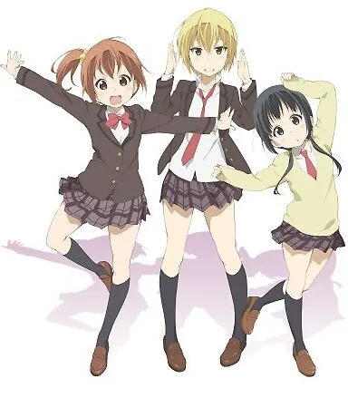 Аиура (Сезон 1)