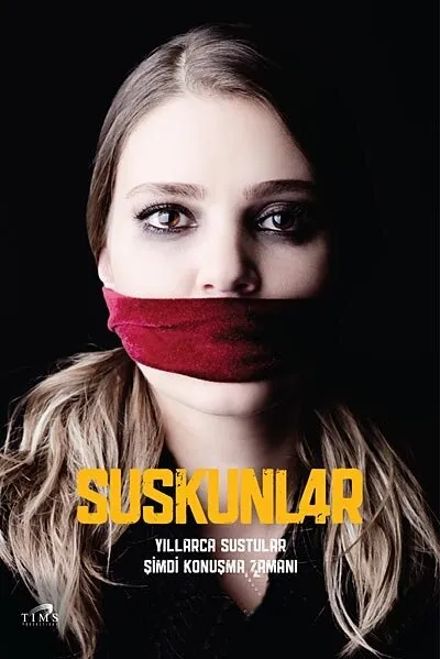 Безмолвие (Сезон 2, 2012)