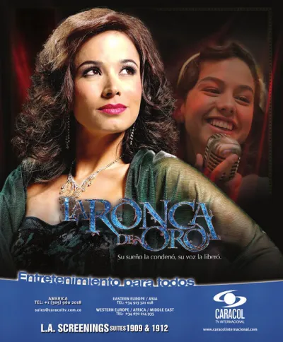 Голос свободы (Сезон 1)