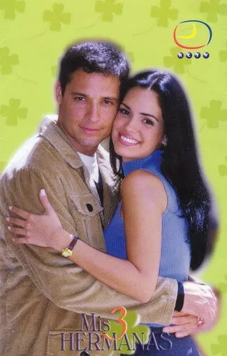 Мои три сестры (Сезон 1)