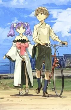 Фрактал (Сезон 1)