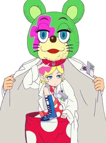 Трапеция (Сезон 1, 2009)