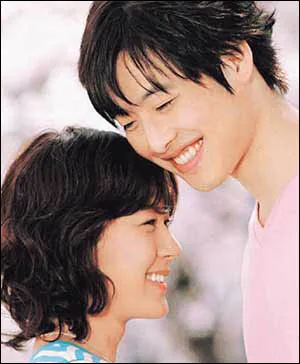 Роман (Сезон 1, 2002)