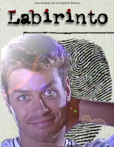 Лабиринт (Сезон 1, 1998)