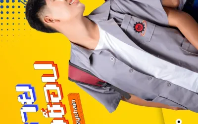 Мой брелок (Сезон 1)