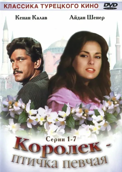 Королёк – птичка певчая (Сезон 1, 1986)