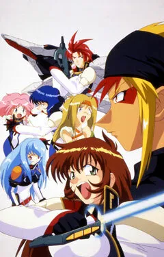 Девичья сила 6 (Сезон 6)