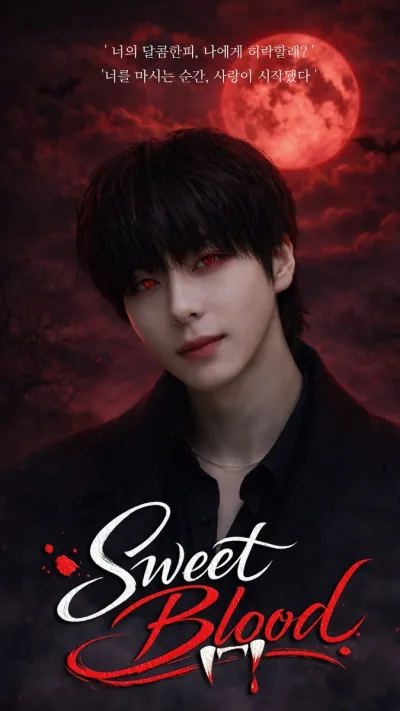 Сладкая кровь (Сезон 1, 2026)