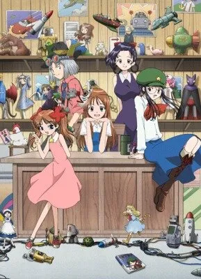 Ловцы снов (Сезон 1)