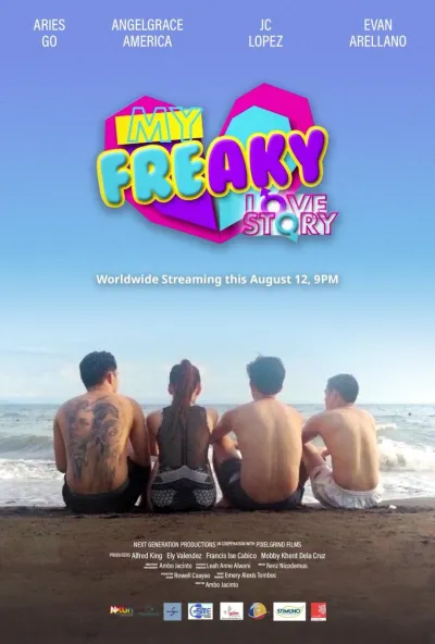 Моя странная история любви (Сезон 1)