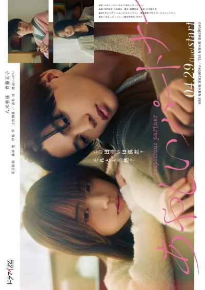 Подозрительный партнер (японская версия) (Сезон 1)