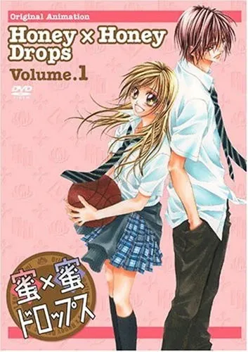 Сладкие капельки (Сезон 1, 2006)