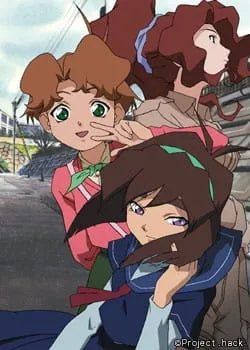 .хак//Переходная стадия (Сезон 1)