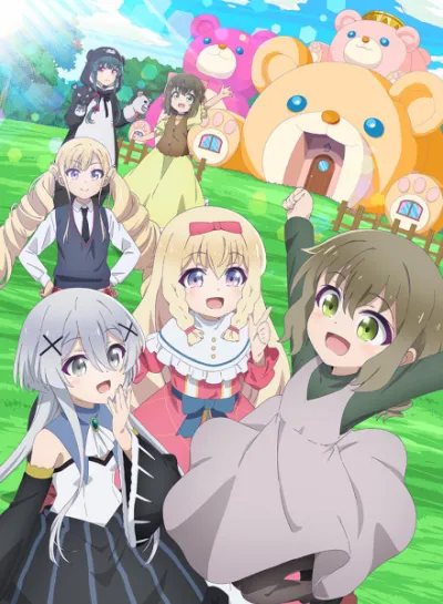 Ми-ми-ми-мишка 2: Мини-аниме — День спорта (Сезон 2)