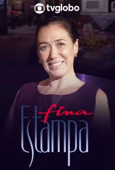 Изысканная гравюра (Сезон 1)