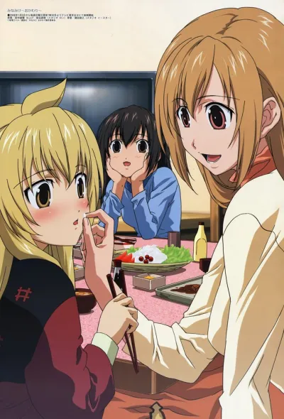 Сестры Минами 2 (Сезон 2)