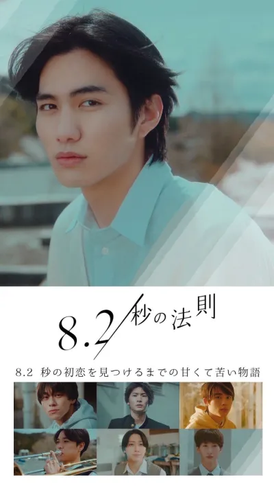 Правило 8.2 секунды (Сезон 1)