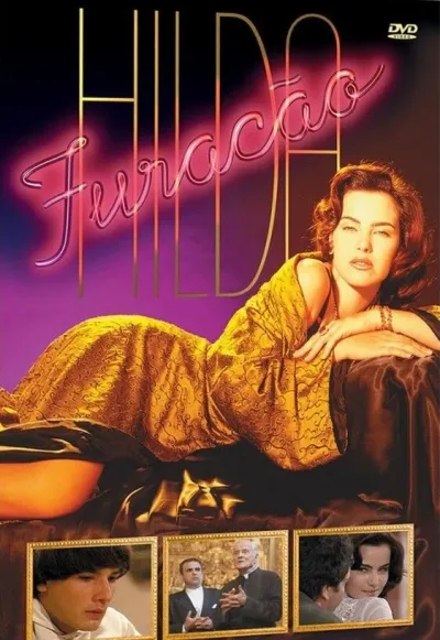 Неукротимая Хильда (Сезон 1)