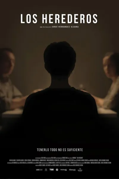 Наследники (2015)