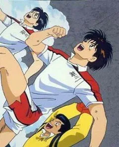 Бьет Синяя Легенда! (Сезон 1)