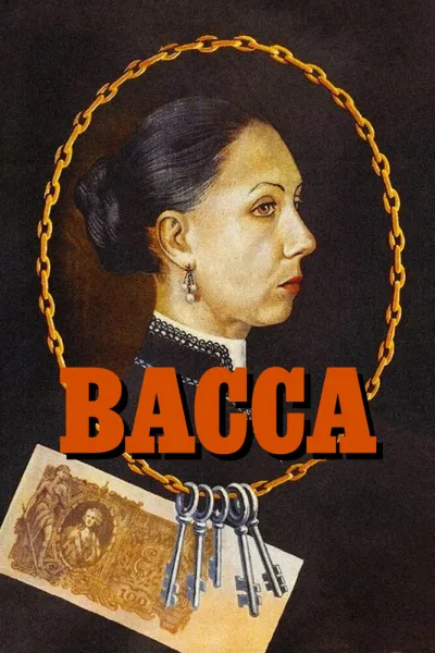 Васса (Сезон 1)