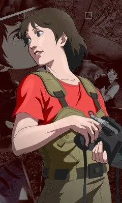 Флаг (Сезон 1)