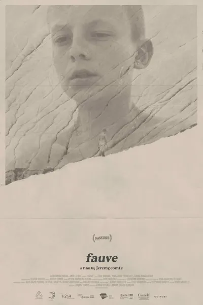 Дикарь (2018) #2