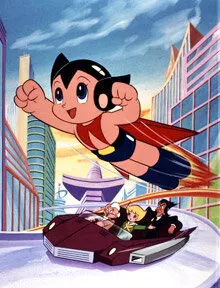 Джет Марс (Сезон 1)