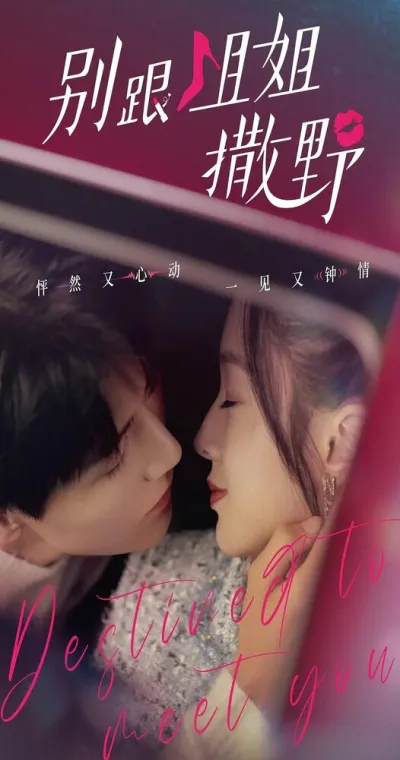 Суждено встретиться с тобой (Сезон 1)