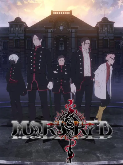 Красный Марс (Сезон 1)