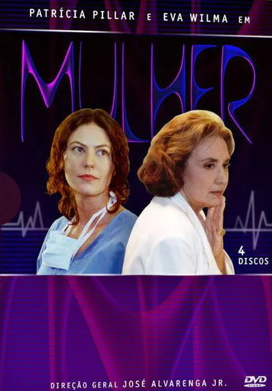 В мире женщин (Сезон 1)