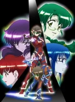 Миссия-Е (Сезон 2)