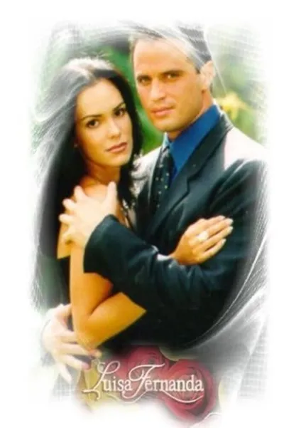 Луиза Фернанда (Сезон 1)