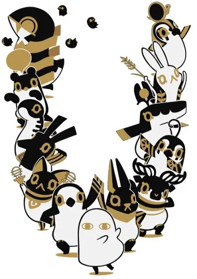 Египетские боги (Сезон 2, 2023)