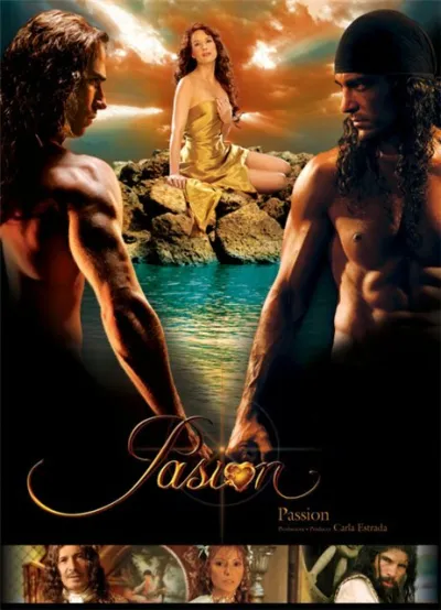 Страсть (Сезон 1, 2007)