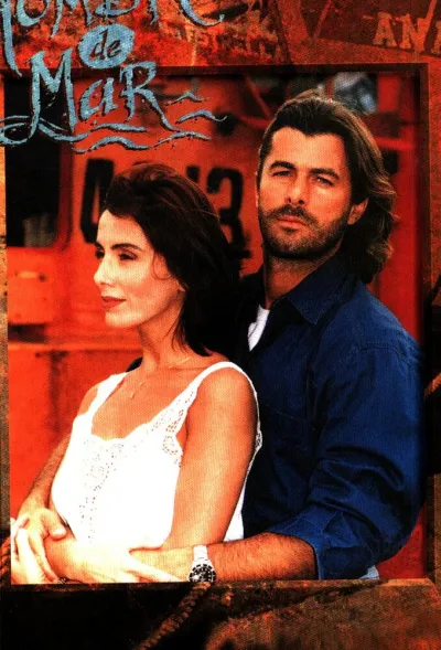 Человек моря (Сезон 1)