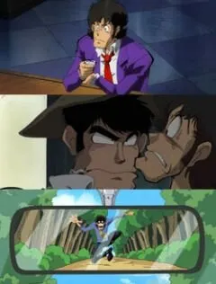 Манкацу (Сезон 1)