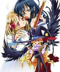 Ями, Шляпа и те, кто путешествуют по книге (Сезон 1)