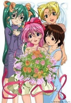 Стальной ангел Куруми: Зеро (Сезон 2)