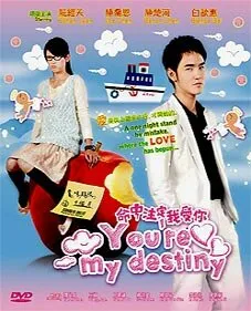 Обречён любить тебя (Сезон 1, 2008)