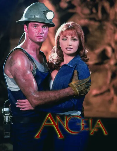 Анхела (Сезон 1)