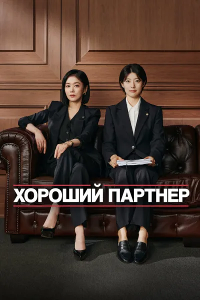 Хороший партнёр (Сезон 1)
