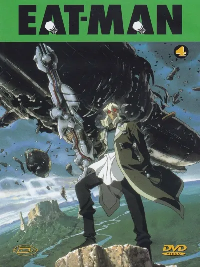 Едок (Сезон 1)