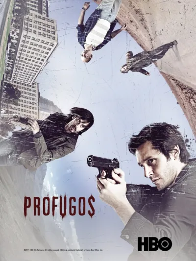 Беглецы (Сезон 2, 2011)
