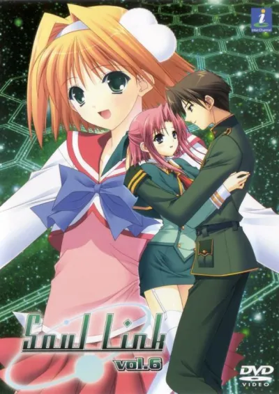 Связь душ (Сезон 1)