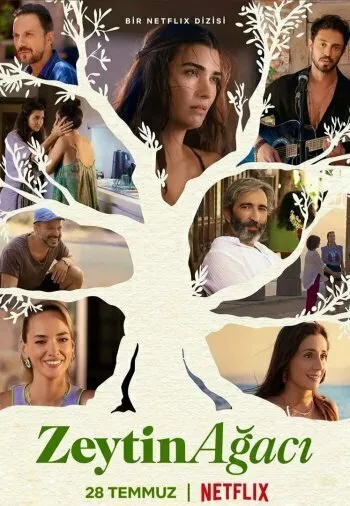 Другая жизнь (Сезон 2, 2022)