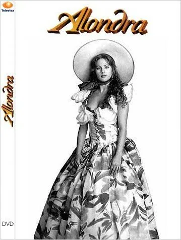 Алондра (Сезон 1)